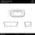 pol_pl_Wanna-przyscienna-wolnostojaca-Corsan-MONO-E030LGM-160-cm-z-szeroka-krawedzia-Korek-klik-klak-Gunmetal-2032_4.webp