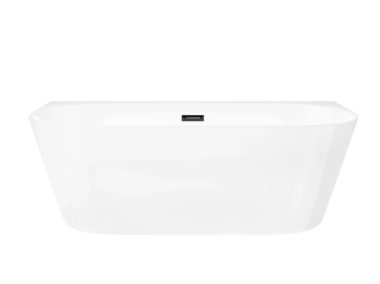 pol_pl_Wanna-przyscienna-wolnostojaca-Corsan-MONO-E030LGM-160-cm-z-szeroka-krawedzia-Korek-klik-klak-Gunmetal-2032_7.webp