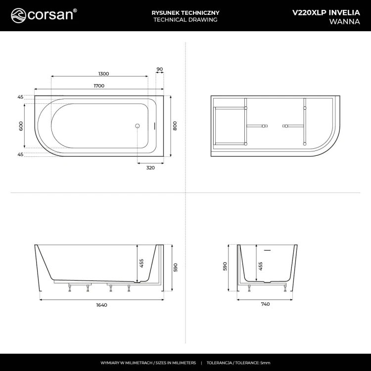 pol_pl_Wanna-narozna-INVELIA-V220XLPCH-170x80-cm-Montaz-prawostronny-Przelew-szczelinowy-Korek-klik-klak-Chrom-1876_1.webp