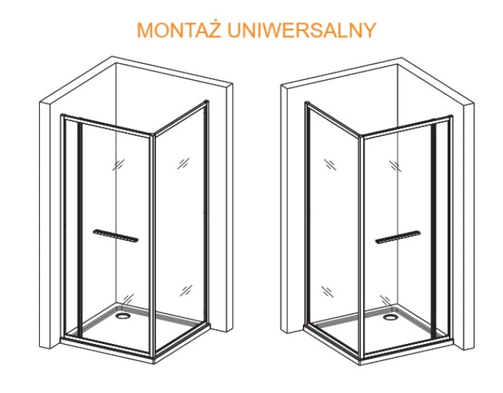 Montaż uniwersalny Deante .jpg