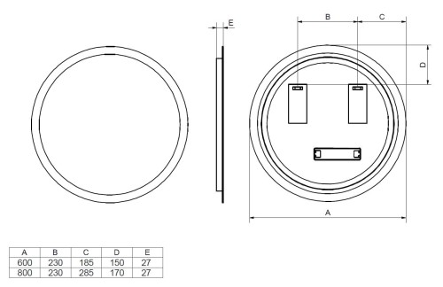 VENUS 60CM RYSUNEK TECHNICZNY_TECHNICAL DRAWING.JPG