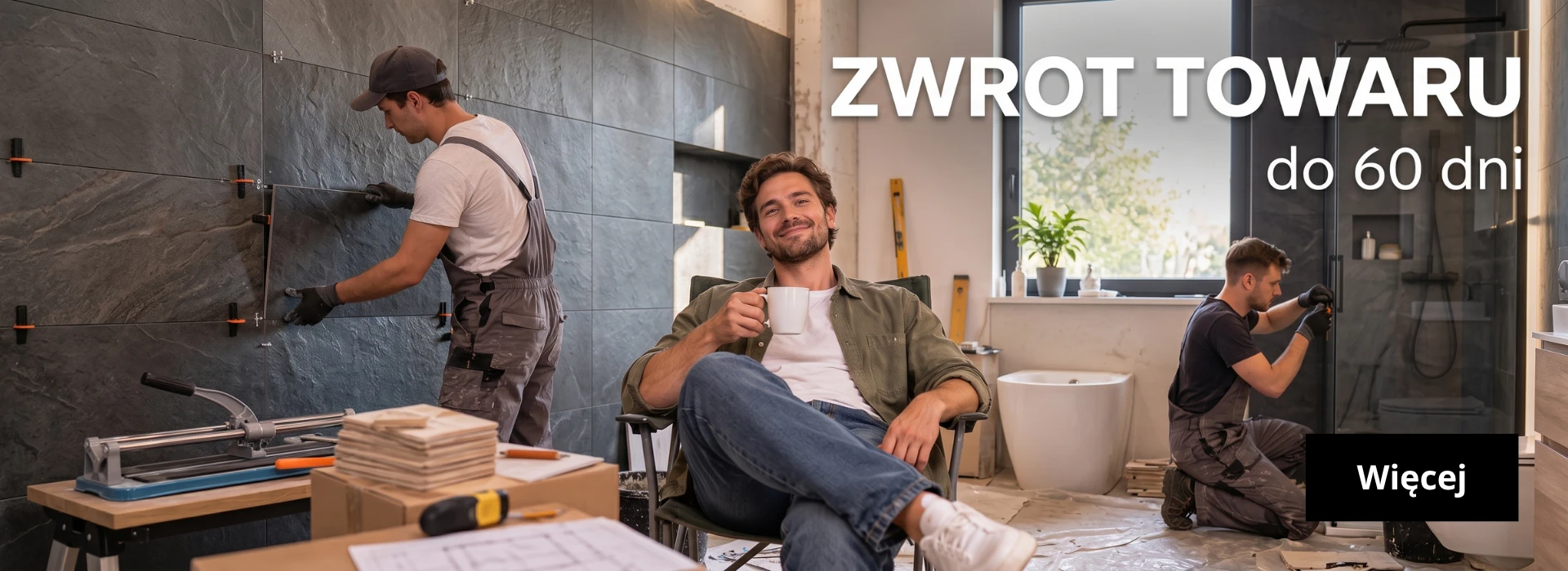 Zwrot towaru do 60 dni
