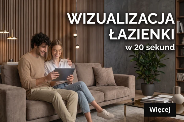 Darmowy projekt łazienki on line