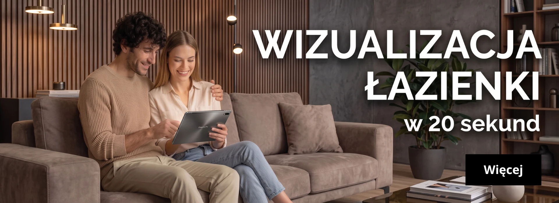 Darmowa wizualizacja łazienki